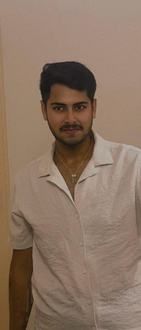 Yash Srivastava